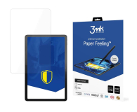 3MK Paper Feeling™ do Lenovo Tab P11 Gen. 2 5903108522472 - 1146909 - zdjęcie 1